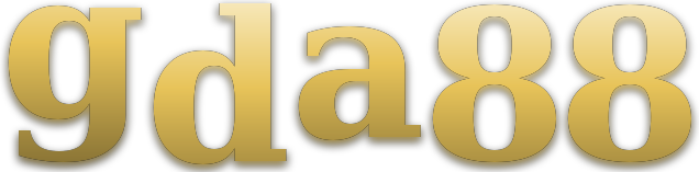 gda88 logo